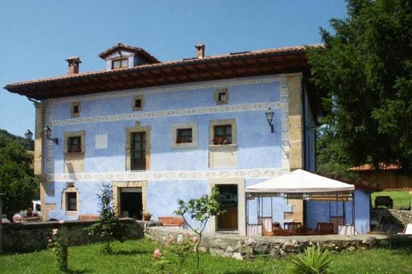 Hotel Rural Sucuevas (Adults Only) Llano-Con Exterior foto