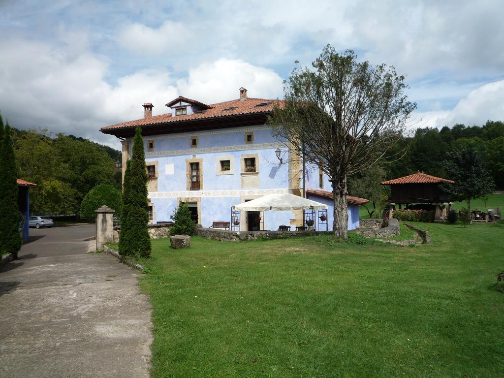 Hotel Rural Sucuevas (Adults Only) Llano-Con Exterior foto