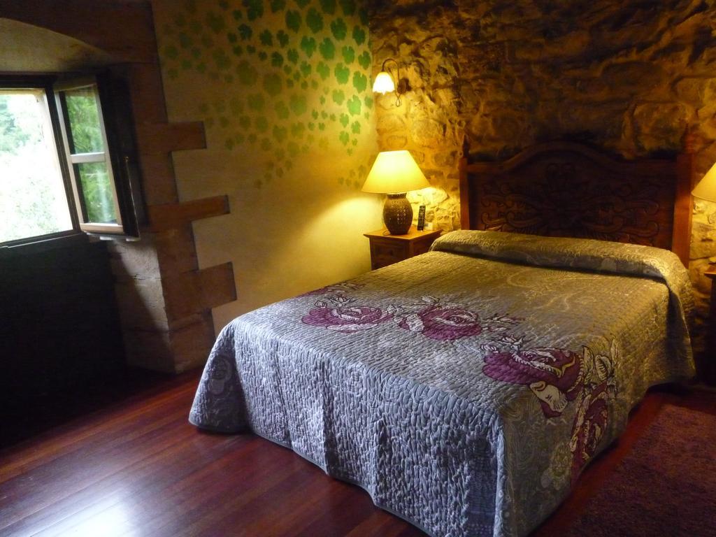 Hotel Rural Sucuevas (Adults Only) Llano-Con Exterior foto